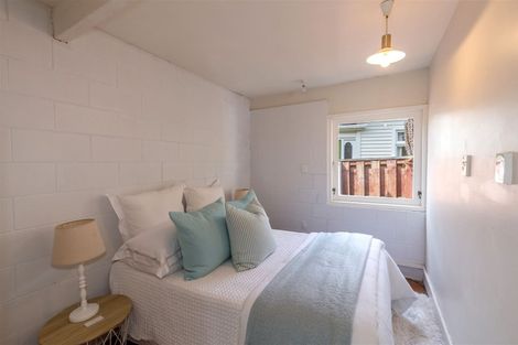 Photo of property in 29 Rossmore Terrace, Cashmere, Christchurch, 8022
