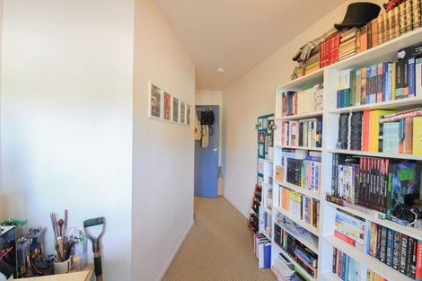 Photo of property in Luxford Villas, 311/72u Herald Street, Berhampore, Wellington, 6023
