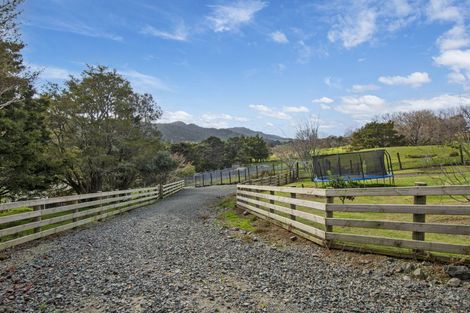Photo of property in 125 Baldrock Road, Brynderwyn, Maungaturoto, 0587