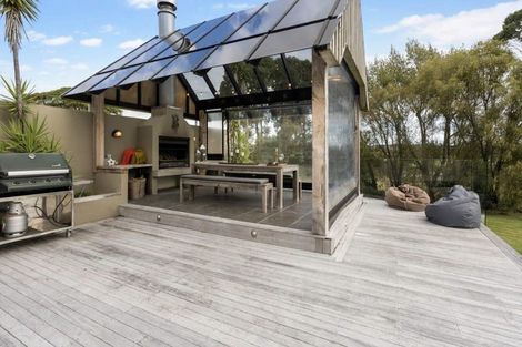 Photo of property in 143 Top Road, Dairy Flat, Albany, 0792