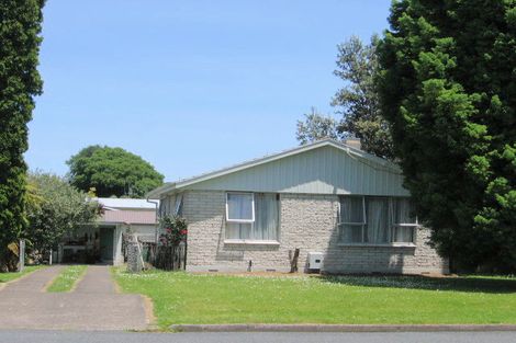 Photo of property in 39 Rangitahi Street, Otorohanga, 3900