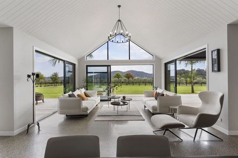 Photo of property in 5 Rossbern Lane, Clevedon, Papakura, 2585