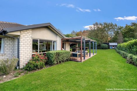 Photo of property in 12 Maurice Stanton Place, Shirley, Christchurch, 8052