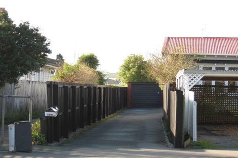 Photo of property in 188 Springfield Road, St Albans, Christchurch, 8014