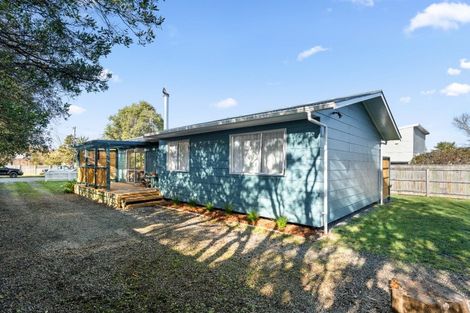 Photo of property in 38 Waite Street, Featherston, 5710