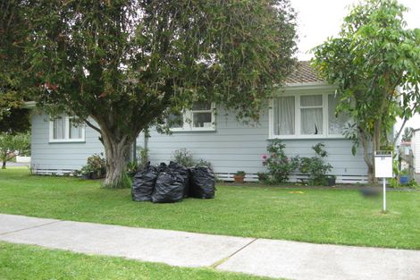 Photo of property in 31 Solent Street, Mangere, Auckland, 2022