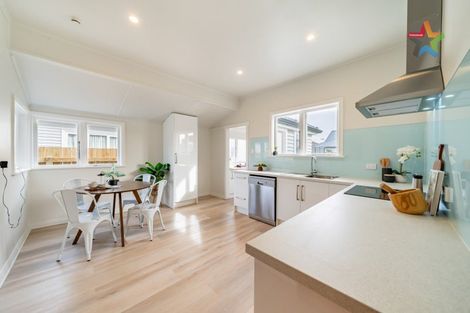 Photo of property in 4 Dyer Street, Epuni, Lower Hutt, 5011