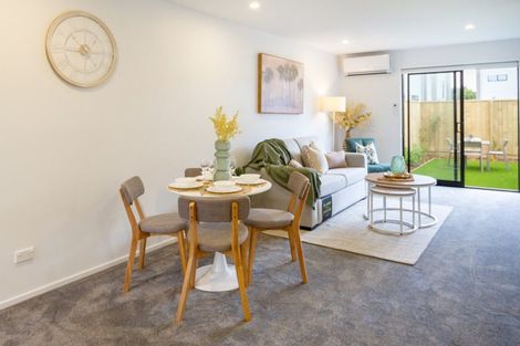 Photo of property in 1/39 Oram Avenue, New Brighton, Christchurch, 8061