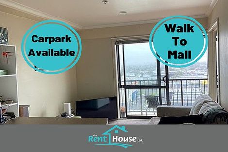 Photo of property in 11c/18 Ronwood Avenue, Manukau, Auckland, 2104