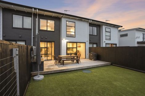 Photo of property in 20 Grey Warbler Road, Hobsonville, Auckland, 0616