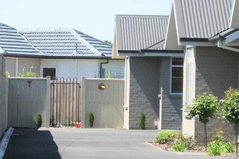 Photo of property in 258c Greers Road, Bryndwr, Christchurch, 8053