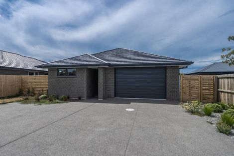 Photo of property in 31 Maitland Crescent, Rolleston, 7614