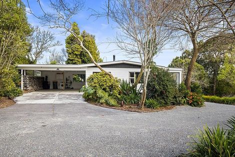 Photo of property in 290 Ostrich Road, Patumahoe, Pukekohe, 2679