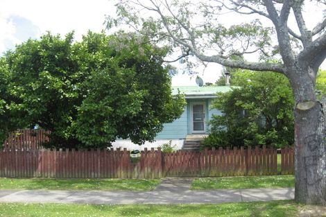 Photo of property in 43 Feasegate Street, Manurewa, Auckland, 2102