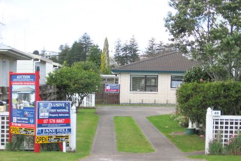 Photo of property in 49a Queen Road, Bellevue, Tauranga, 3110