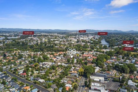 Photo of property in 15u1 Albert Street, Hamilton East, Hamilton, 3216