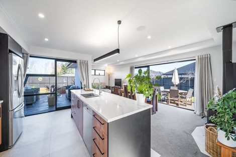 Photo of property in 4 Fox Lane, Rolleston, 7615