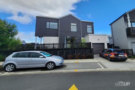 Photo of property in 1 Wai Place, Westgate, Auckland, 0614