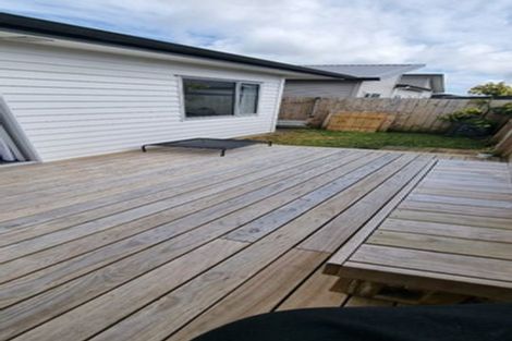 Photo of property in 21 Kutukutu Street, Takanini, 2112