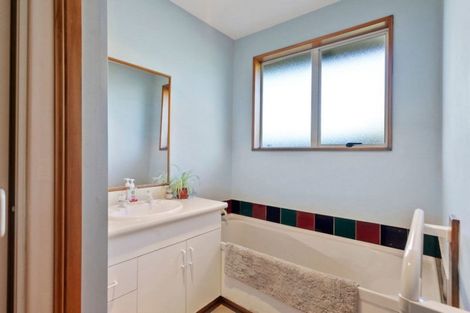Photo of property in 29 Checketts Avenue, Halswell, Christchurch, 8025