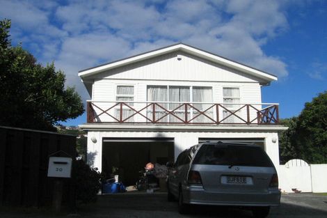 Photo of property in 30 Thurleigh Grove, Karori, Wellington, 6012