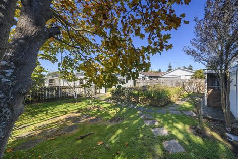 Photo of property in 16 Maunder Street, Marton, 4710