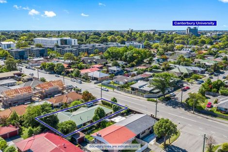 Photo of property in 55 Waimairi Road, Upper Riccarton, Christchurch, 8041