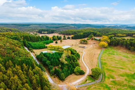 Photo of property in 336 Puketapu Road, Marotiri, Mangakino, 3492