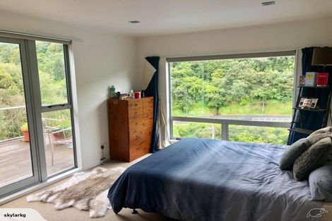 Photo of property in 17u2 Blackbridge Road, Wadestown, Wellington, 6012