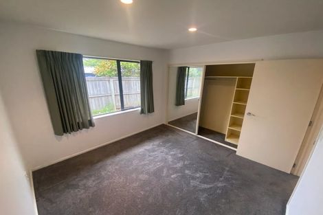 Photo of property in 8 Richard Seddon Drive, Northwood, Christchurch, 8051