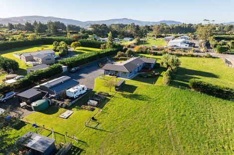 Photo of property in 27 Green Island Bush Road, Blackhead, Dunedin, 9076