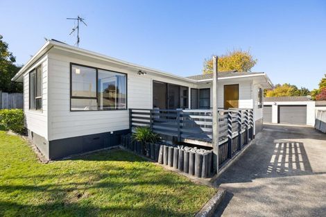 Photo of property in 24 Cullimore Street, Pukete, Hamilton, 3200