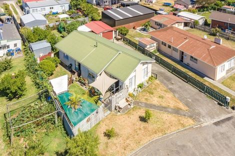 Photo of property in 7 Nichol Place, Whanganui East, Whanganui, 4500