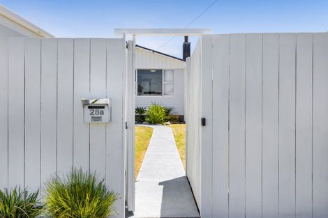 Photo of property in 28a Napier Street, Opunake, 4616
