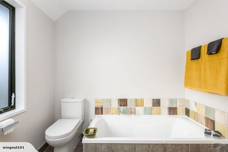 Photo of property in 2/390 Manchester Street, St Albans, Christchurch, 8014