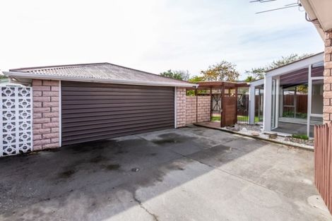 Photo of property in 309 Hoon Hay Road, Hoon Hay, Christchurch, 8025
