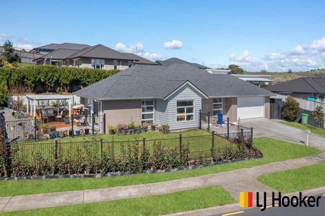 Photo of property in 48 Hillpark Drive, Pokeno, 2402