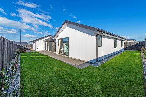 Photo of property in 11 Tulett Park Drive, Casebrook, Christchurch, 8051