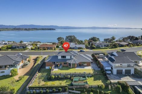 Photo of property in 47 Hamurana Road, Omokoroa, 3114
