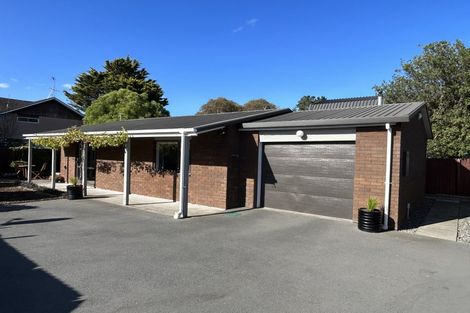 Photo of property in 478 Bower Avenue, Parklands, Christchurch, 8083