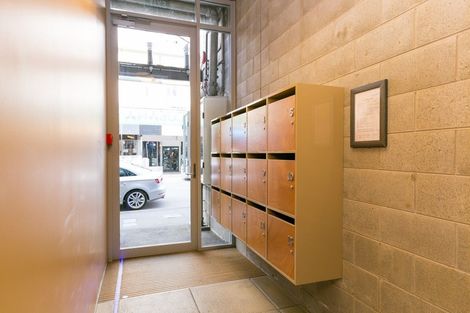 Photo of property in Cubana Apartments, 158u8 Cuba Street, Te Aro, Wellington, 6011