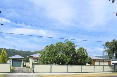 Photo of property in 91 Miro Street, Trentham, Upper Hutt, 5018