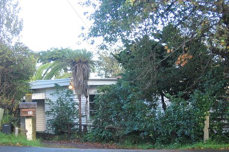 Photo of property in 22 Sweetman Avenue, Paraparaumu Beach, Paraparaumu, 5032