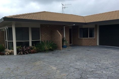 Photo of property in 45 Bayfair Drive, Mount Maunganui, 3116