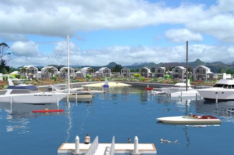 Photo of property in 126 Motu Hei, Pauanui, Hikuai, 3579