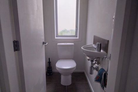 Photo of property in 5/114 Mitchell Street, Brooklyn, Wellington, 6021