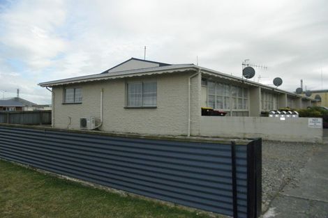 Photo of property in 3/122 Tweed Street, West Invercargill, Invercargill, 9810