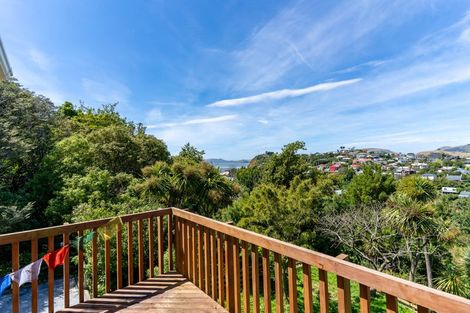 Photo of property in 6 Kohi Place, Port Chalmers, 9023