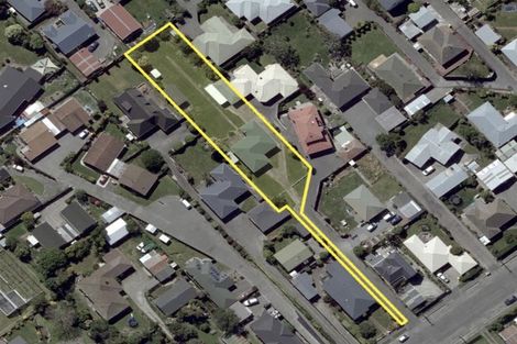 Photo of property in 41a Neville Street, Spreydon, Christchurch, 8024