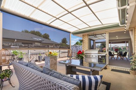 Photo of property in 7 Mirbeck Avenue, Cambridge, 3434